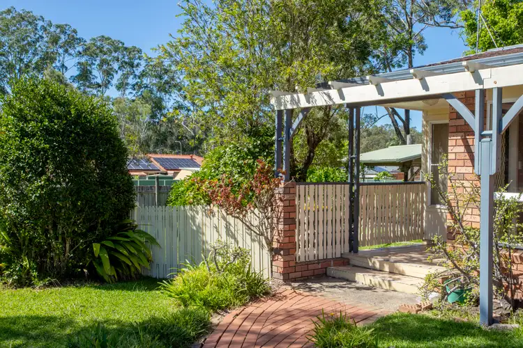 Second view of Homely house listing, 5 Waratah Place, Taree NSW 2430
