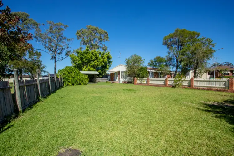 Third view of Homely house listing, 5 Waratah Place, Taree NSW 2430