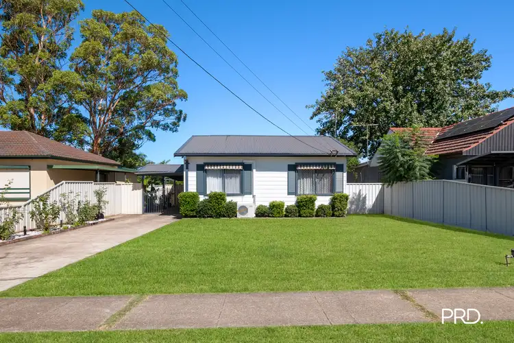 Main view of Homely house listing, 128 Victoria Street, Kingswood NSW 2747