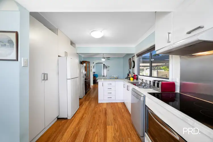 Fourth view of Homely house listing, 128 Victoria Street, Kingswood NSW 2747