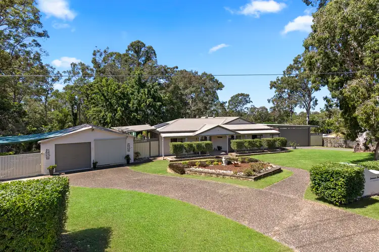 5 Condamine Crescent, Helensvale QLD 4212