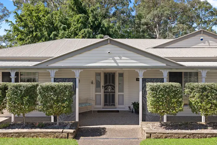 Third view of Homely house listing, 5 Condamine Crescent, Helensvale QLD 4212