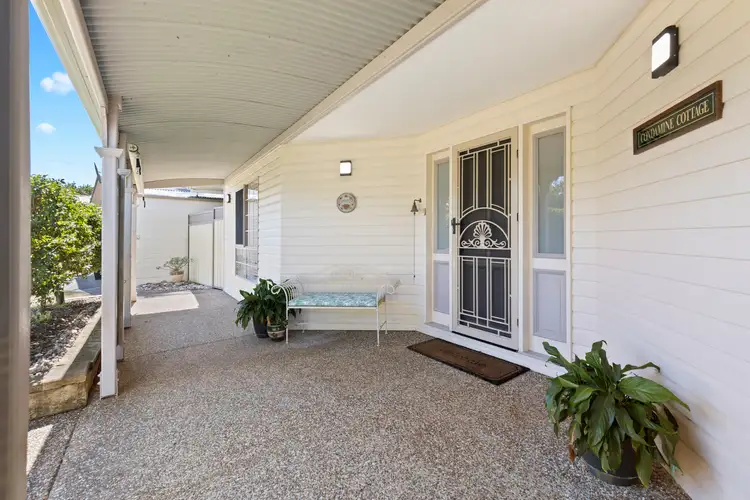 Fourth view of Homely house listing, 5 Condamine Crescent, Helensvale QLD 4212