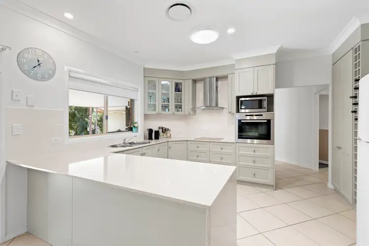 Sixth view of Homely house listing, 5 Condamine Crescent, Helensvale QLD 4212