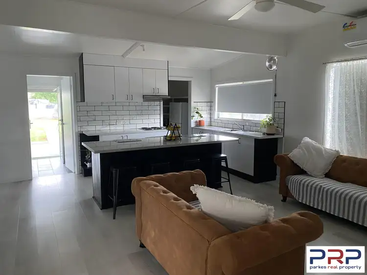 Fourth view of Homely house listing, 90 Webb Street, Parkes NSW 2870
