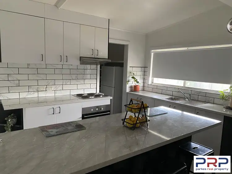 Fifth view of Homely house listing, 90 Webb Street, Parkes NSW 2870