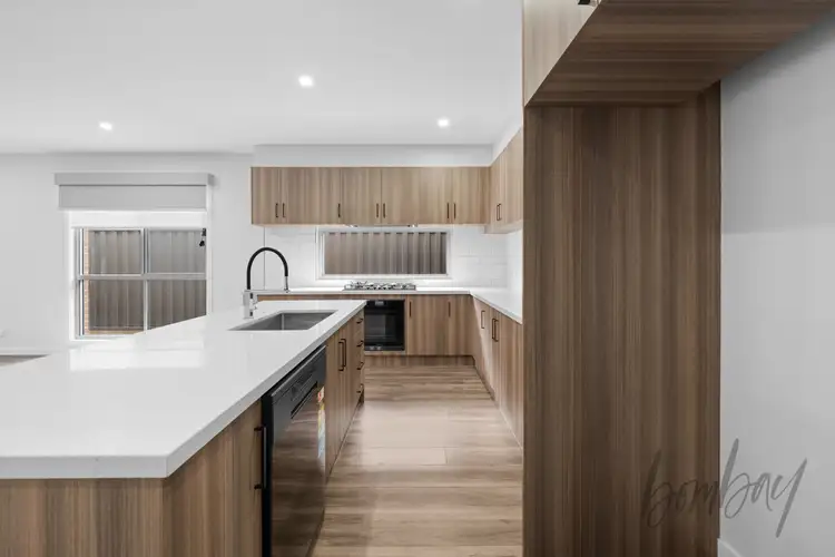 25 Amherst Street, Wollert VIC 3750