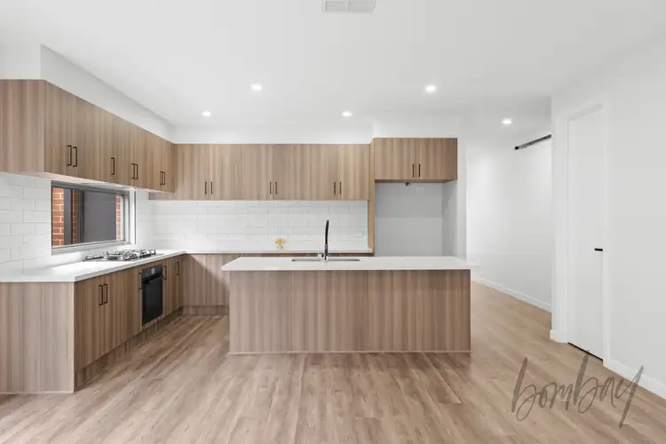 Third view of Homely house listing, 25 Amherst Street, Wollert VIC 3750