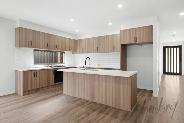Fourth view of Homely house listing, 25 Amherst Street, Wollert VIC 3750