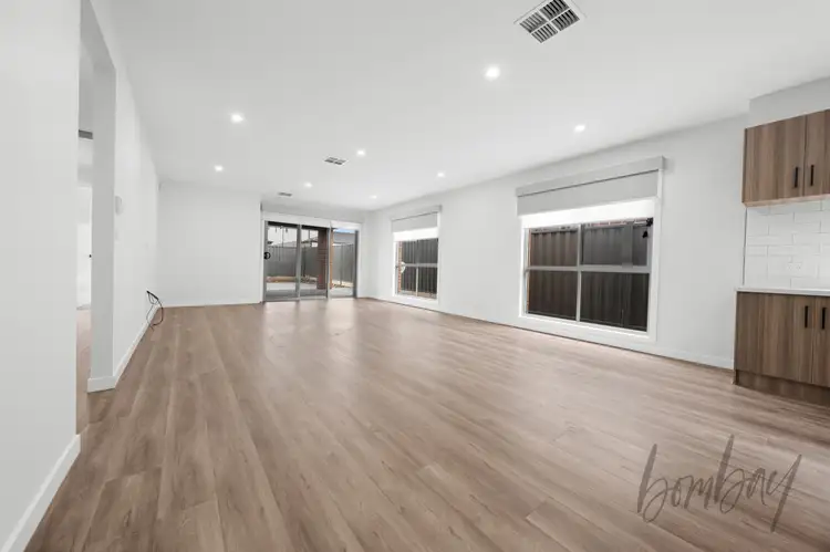 Fifth view of Homely house listing, 25 Amherst Street, Wollert VIC 3750
