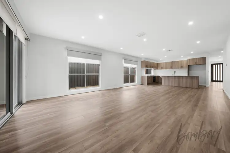 Sixth view of Homely house listing, 25 Amherst Street, Wollert VIC 3750