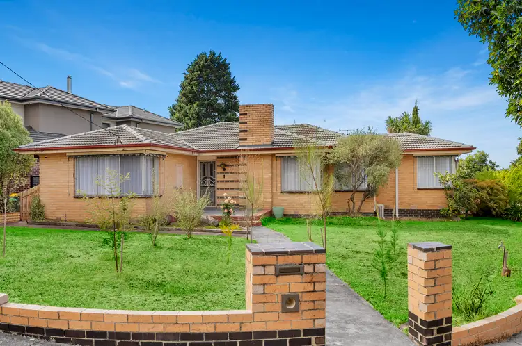 2 Havelock Avenue