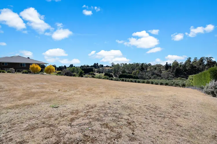 Sixth view of Homely land listing, 24 Skyline Avenue, Grindelwald TAS 7277