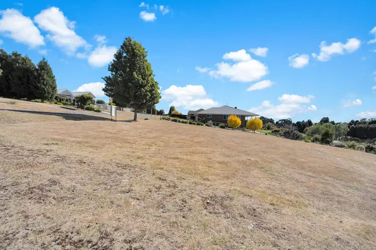 Seventh view of Homely land listing, 24 Skyline Avenue, Grindelwald TAS 7277