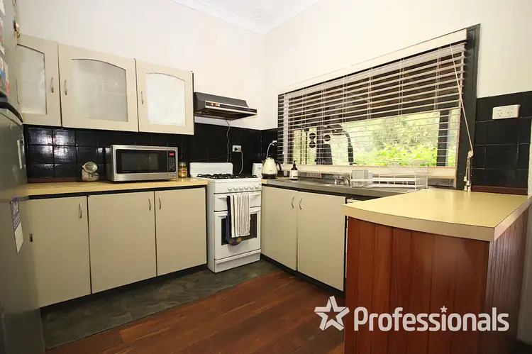 Third view of Homely house listing, 28 Gladstone Crescent, Collie WA 6225
