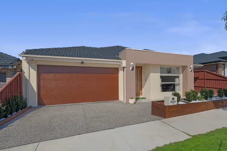 Second view of Homely house listing, 17 Cumberland Drive, Mickleham VIC 3064