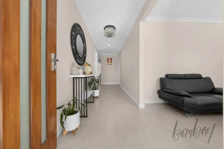 Third view of Homely house listing, 17 Cumberland Drive, Mickleham VIC 3064