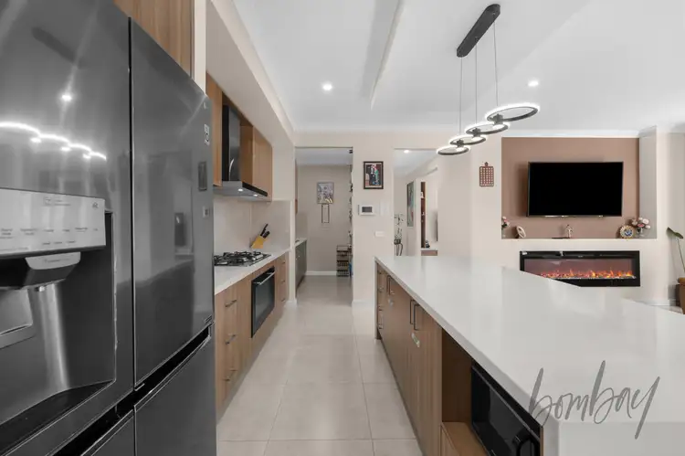 Fourth view of Homely house listing, 17 Cumberland Drive, Mickleham VIC 3064
