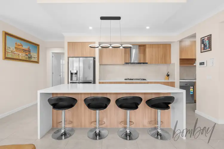 Fifth view of Homely house listing, 17 Cumberland Drive, Mickleham VIC 3064