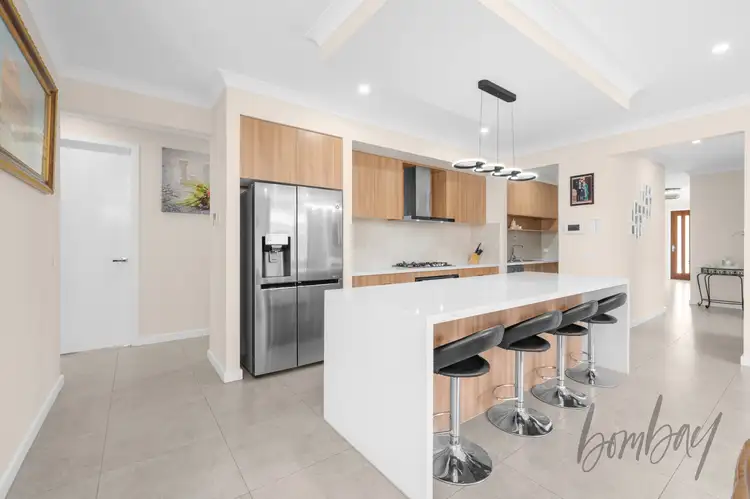 Sixth view of Homely house listing, 17 Cumberland Drive, Mickleham VIC 3064