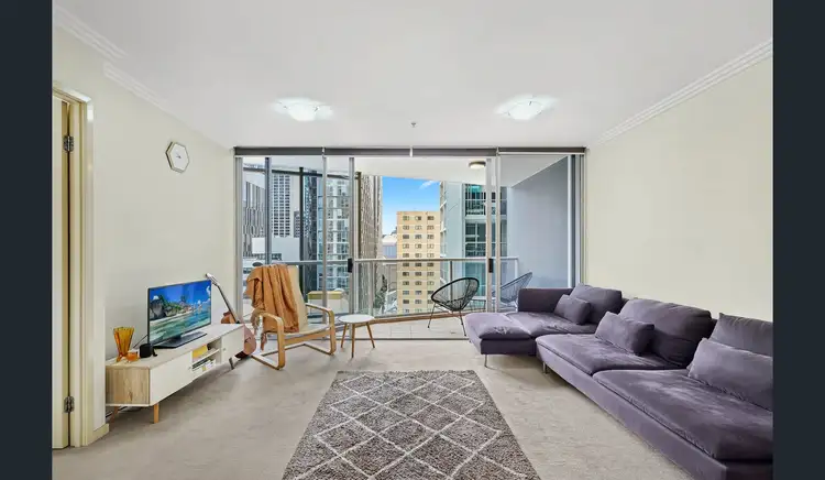 908/70 Mary Street, Brisbane City QLD 4000