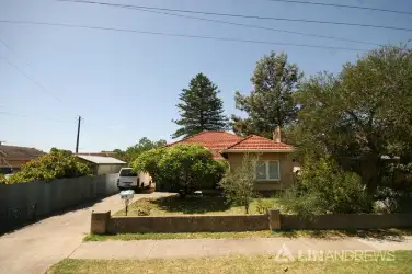 18 John Street