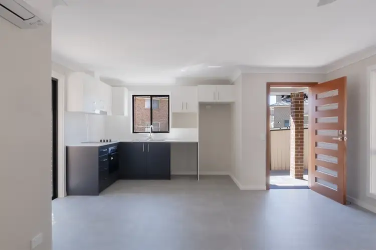 Main view of Homely house listing, 18A Old Church Lane, Prospect NSW 2148