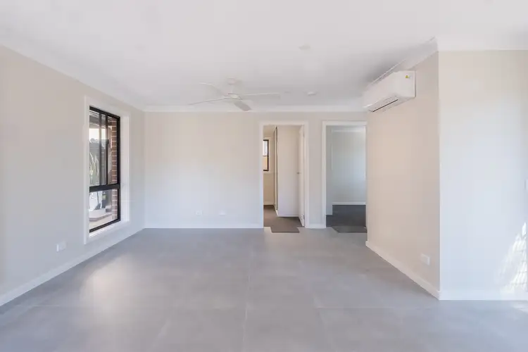 Second view of Homely house listing, 18A Old Church Lane, Prospect NSW 2148