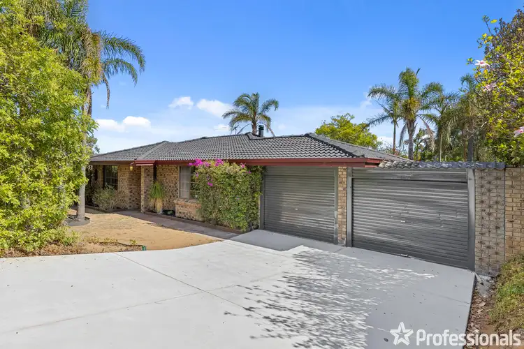 Main view of Homely house listing, 61 Bickner Way, Parmelia WA 6167