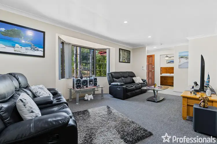 Third view of Homely house listing, 61 Bickner Way, Parmelia WA 6167