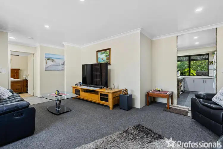 Fourth view of Homely house listing, 61 Bickner Way, Parmelia WA 6167