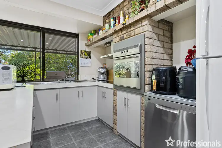 Fifth view of Homely house listing, 61 Bickner Way, Parmelia WA 6167