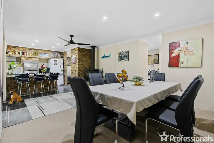 Sixth view of Homely house listing, 61 Bickner Way, Parmelia WA 6167