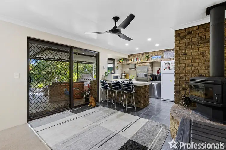 Seventh view of Homely house listing, 61 Bickner Way, Parmelia WA 6167