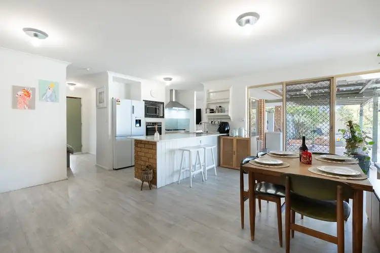 Fifth view of Homely house listing, 12 Tana Court, Waikiki WA 6169