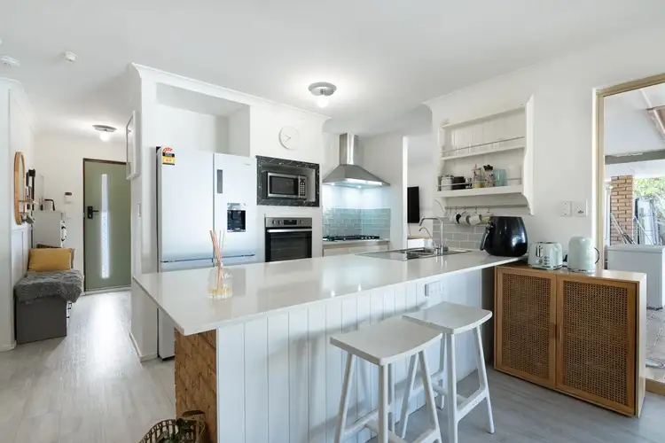 Sixth view of Homely house listing, 12 Tana Court, Waikiki WA 6169