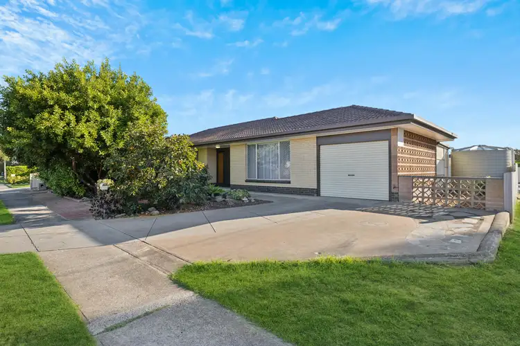 Second view of Homely house listing, 21 Troon Avenue, Seaton SA 5023