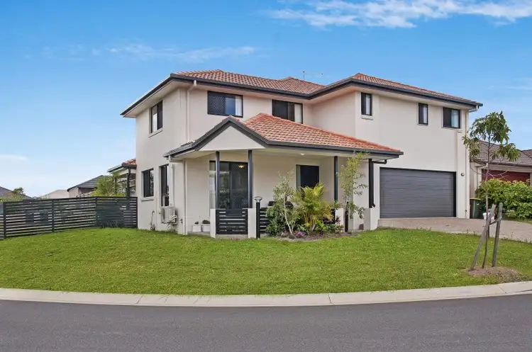 1/5 Wallis Circuit, North Lakes QLD 4509
