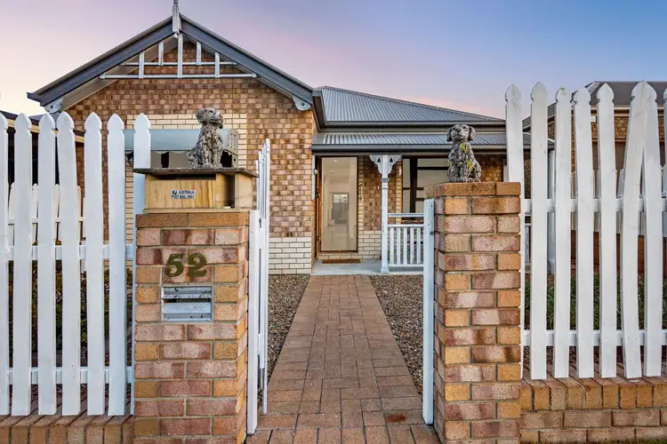 Second view of Homely house listing, 52 Colorado Drive, Springfield Lakes QLD 4300