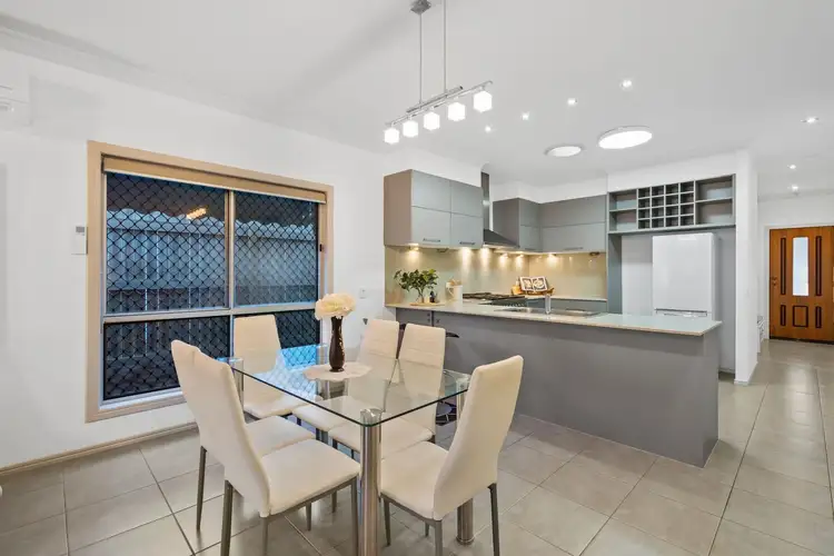 Fourth view of Homely house listing, 52 Colorado Drive, Springfield Lakes QLD 4300