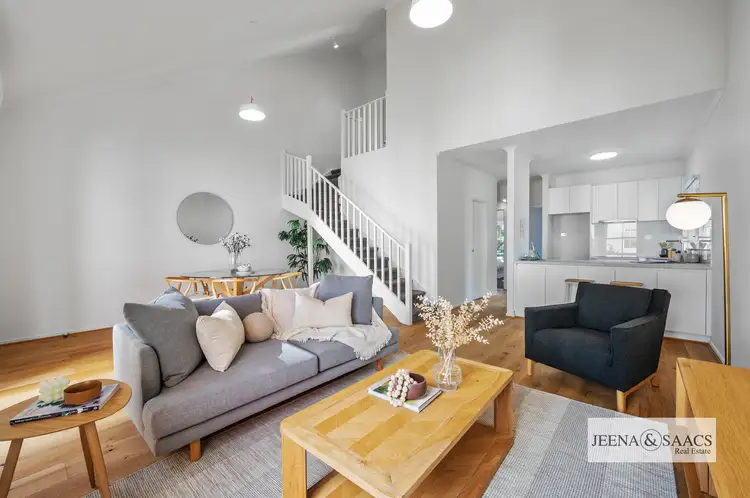 12/77 Coventry Street, Southbank VIC 3006