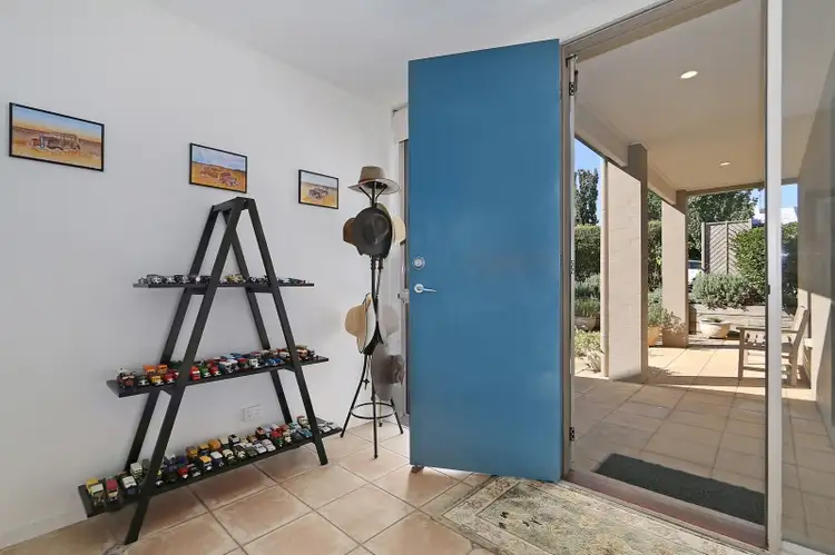 Fourth view of Homely house listing, 45 Mashie Way, West Wodonga VIC 3690