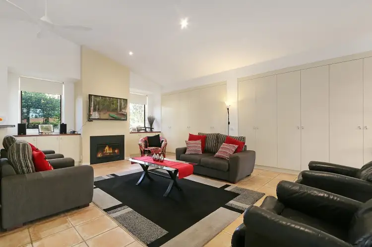 Fifth view of Homely house listing, 45 Mashie Way, West Wodonga VIC 3690