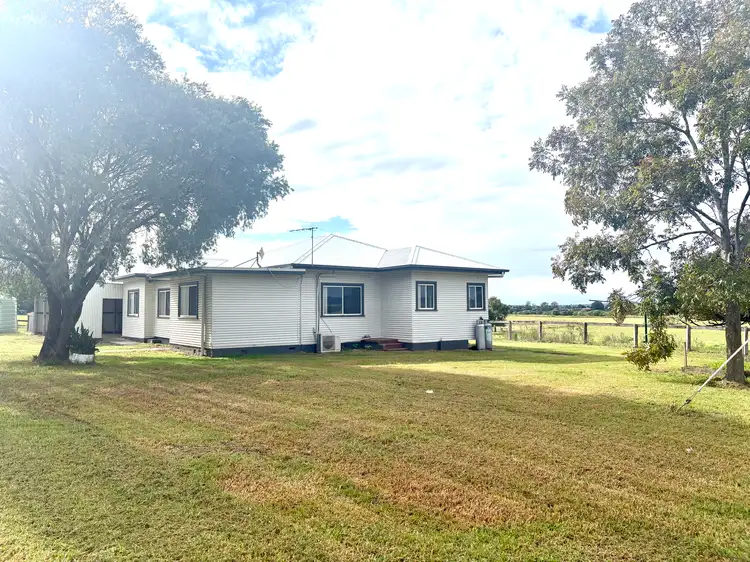 20 Mondrook Lane, Mondrook NSW 2430