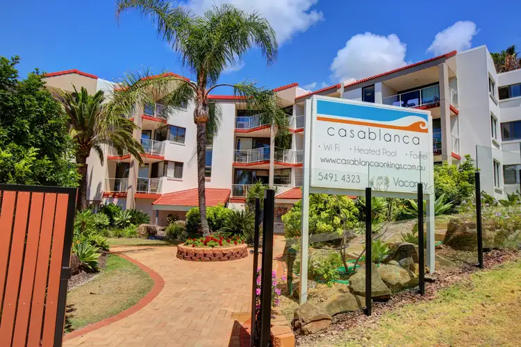 1/1 Ormonde Tce, Kings Beach QLD 4551