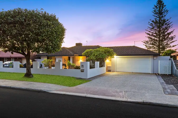 133 Hume Road