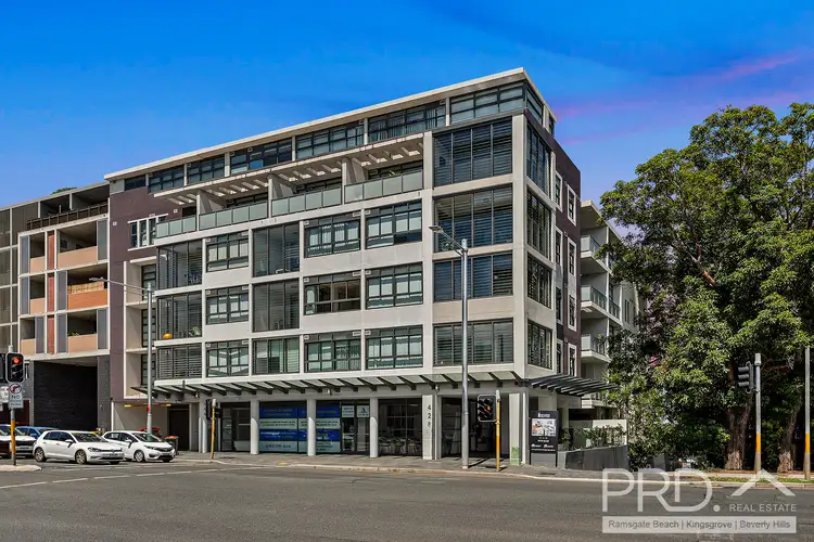 G02/428 Victoria Road, Gladesville NSW 2111