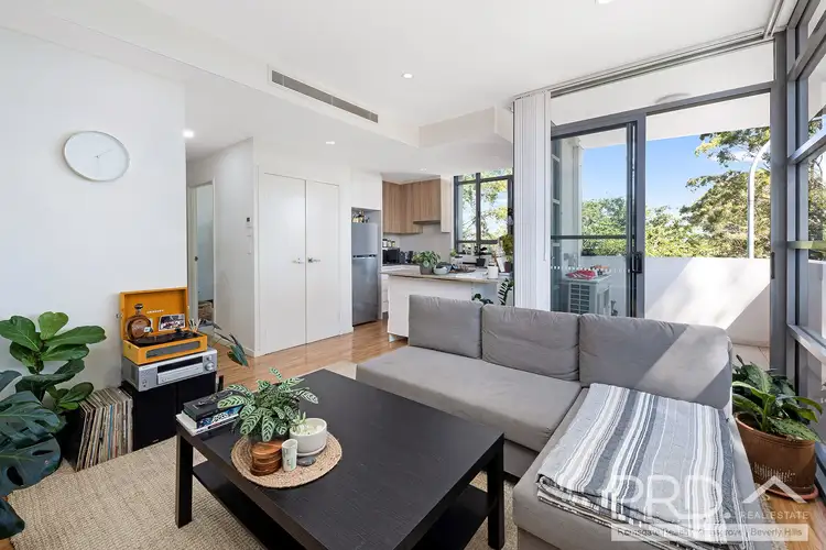 Second view of Homely apartment listing, G02/428 Victoria Road, Gladesville NSW 2111