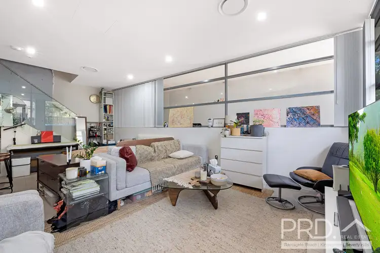 Fifth view of Homely apartment listing, G02/428 Victoria Road, Gladesville NSW 2111