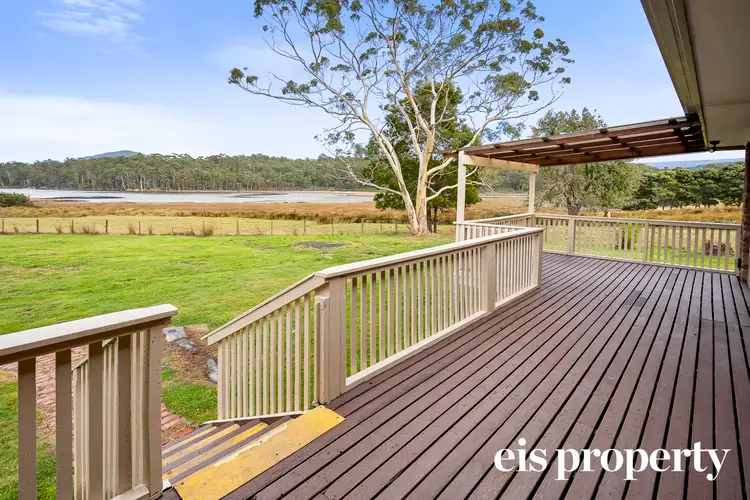 241 Hastings Caves Road, Hastings TAS 7109